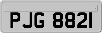 PJG8821