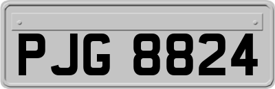 PJG8824