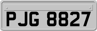 PJG8827