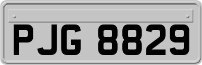 PJG8829
