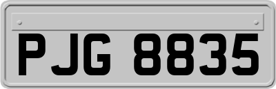 PJG8835