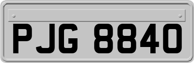 PJG8840