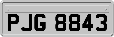 PJG8843