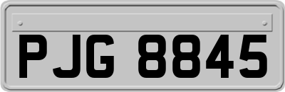 PJG8845