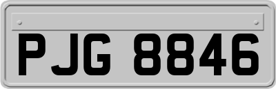 PJG8846