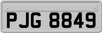 PJG8849
