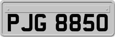 PJG8850