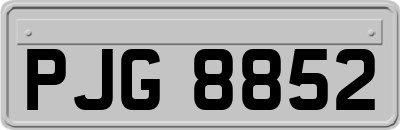 PJG8852