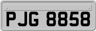 PJG8858