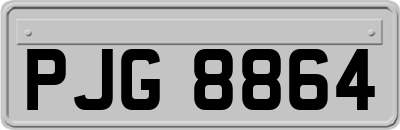 PJG8864