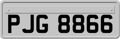 PJG8866