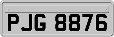 PJG8876