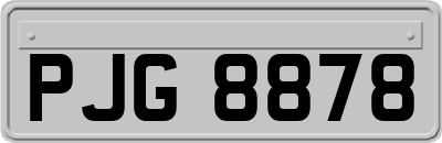 PJG8878
