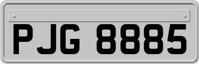 PJG8885