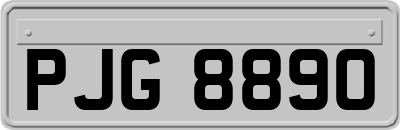 PJG8890