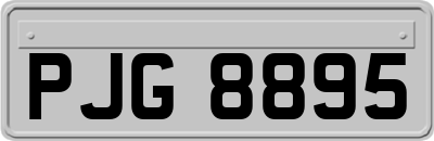 PJG8895