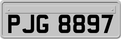 PJG8897