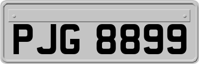 PJG8899