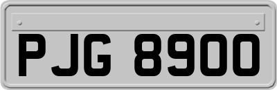 PJG8900