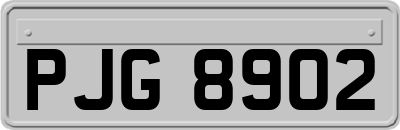 PJG8902