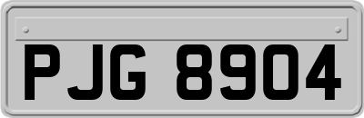 PJG8904