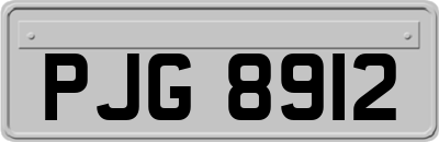 PJG8912