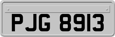 PJG8913