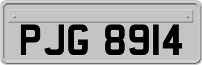 PJG8914