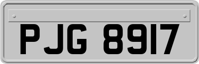 PJG8917