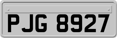 PJG8927