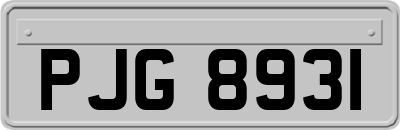 PJG8931