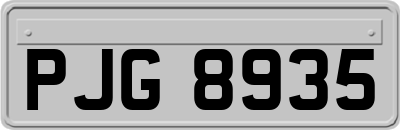 PJG8935