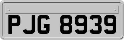 PJG8939