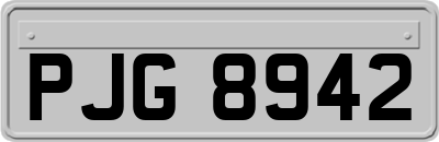 PJG8942