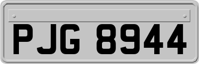 PJG8944