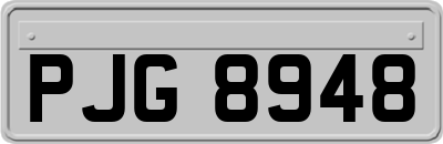 PJG8948