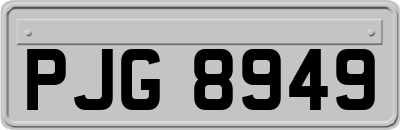 PJG8949