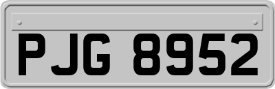 PJG8952