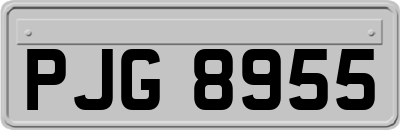 PJG8955