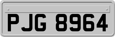 PJG8964