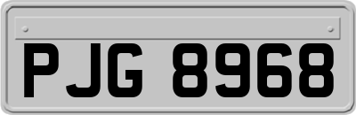 PJG8968