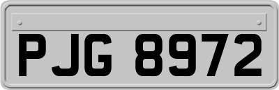 PJG8972