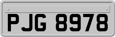 PJG8978