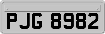 PJG8982