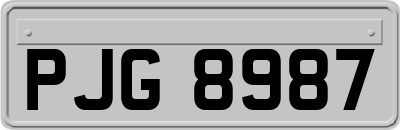 PJG8987