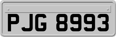 PJG8993