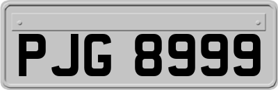 PJG8999