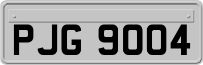 PJG9004