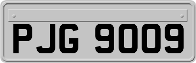 PJG9009