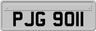 PJG9011